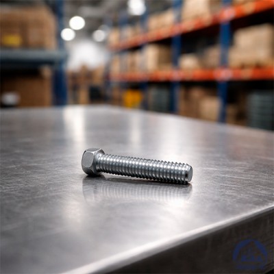 Болт 2М22-8h х 140.88.35 ГОСТ 11530-2014 купить в Семей