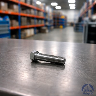 Болт 2М24-8g х 140.109.40Х ГОСТ 11530-2014 купить в Семей