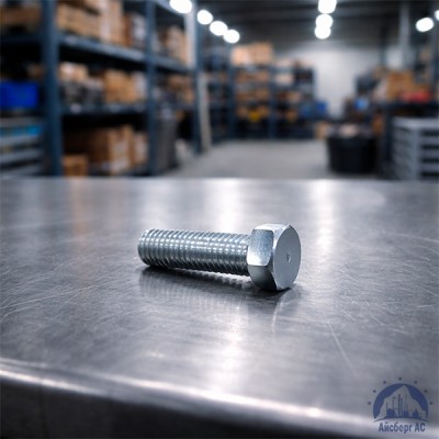 Болт 2М24-8g х 140.88.35 ГОСТ 11530-2014 купить в Семей