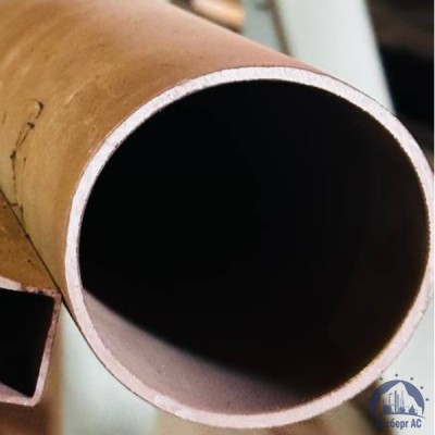 Труба горячекатаная 127х30 мм ст 45 ГОСТ 8732-78 купить в Семей