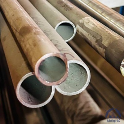 Труба горячекатаная 89х12 мм ст 09Г2С ГОСТ 8731-74 купить в Семей