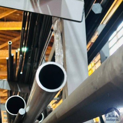 Труба горячекатаная 42х8 мм ст 09Г2С ГОСТ 8732-78 купить в Семей