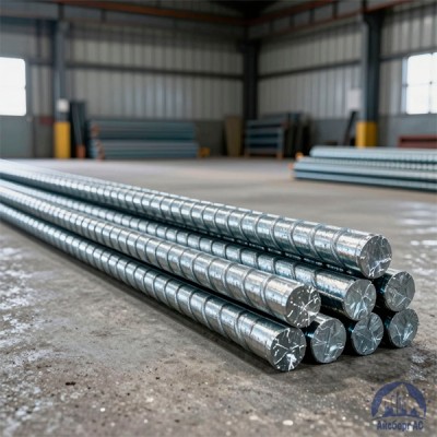 Арматура оцинкованная 18 мм А3 L=11,7м купить в Семей