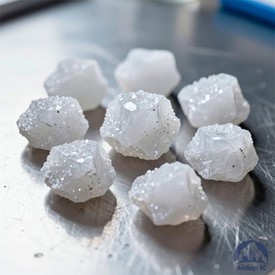 Алюмоаммонийные квасцы купить в Семей