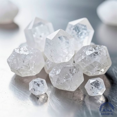 Алюмоаммонийные Квасцы ГОСТ 4238-77 купить в Семей