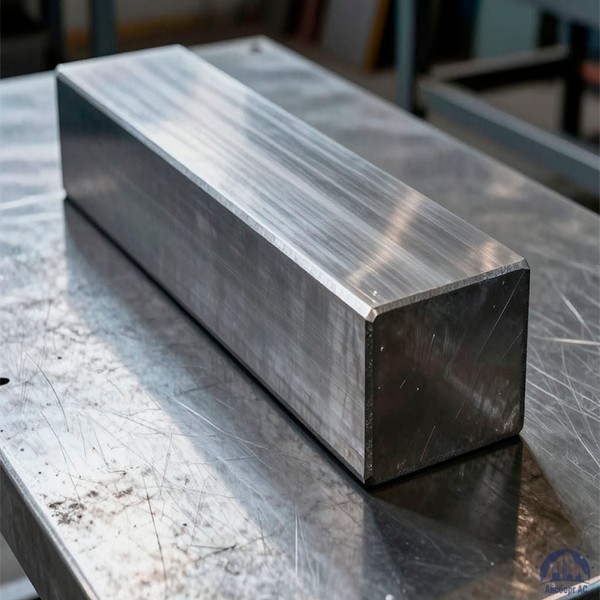 Квадрат нержавеющий 100х100 мм 08Х17Н5М3 ГОСТ 2591