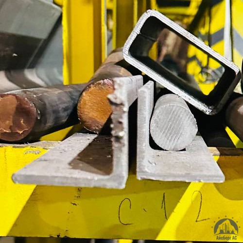 Уголок 105х100х3 мм 3сп ГОСТ 19772-93