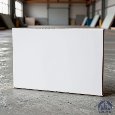 Гипсокартон влагоогнестойкий ГКЛВО 1500х1200х14,0 мм купить в Семей