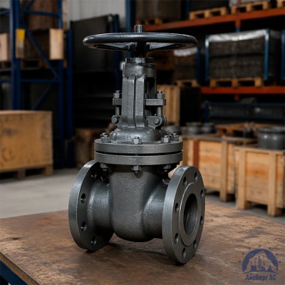 Задвижка Ду 150 мм 25Л 2С-27-1 купить в Семей