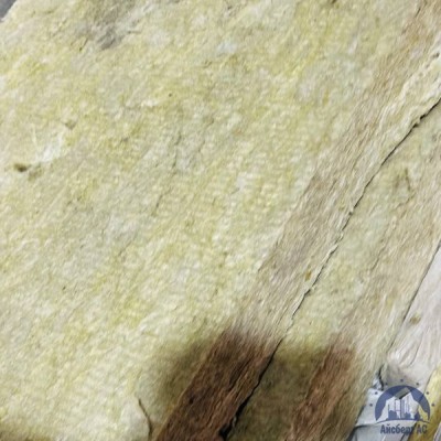 Утеплитель базальтовый Rockwool Акустик Ультратонкий 1000х600х27 мм купить в Семей