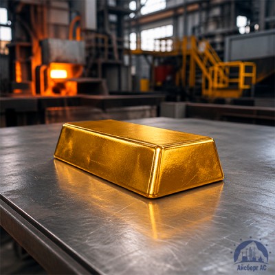 Техническое золото ЗлМ 91,6 купить в Семей