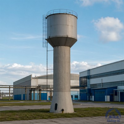 Водонапорная башня Рожновского ВБР 160-25 ТП 901-5-29 купить в Семей