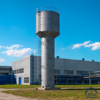 Водонапорная башня Рожновского ВБР 25-12 ТП 901-5-29 купить в Семей