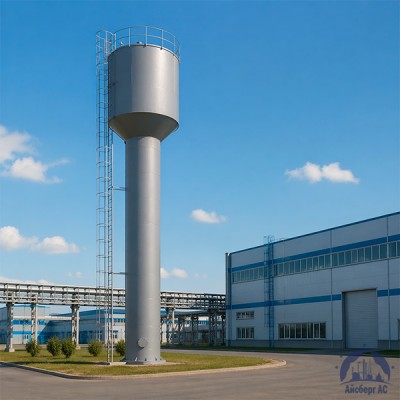 Водонапорная башня Рожновского ВБР 25-12 ТУ 5265-001-01679841195-2014 купить в Семей
