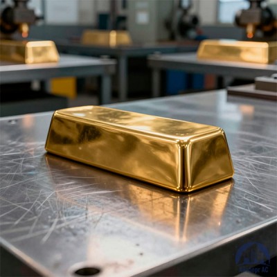 Техническое золото ЗлНЦМ 585-12,5-4 купить в Семей