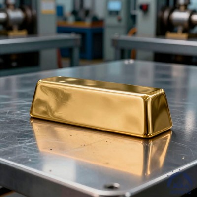 Техническое золото ЗлСр 585-415 купить в Семей
