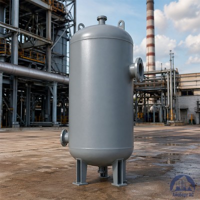 Воздухосборник – В-200-1,6 купить в Семей