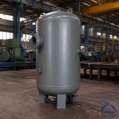 Воздухосборник – В-200-2,4 купить в Семей