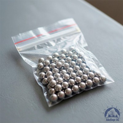 Дробь стальная 1,4 мм WG-14 ТУ 4196-001-78730722-2010 купить в Семей