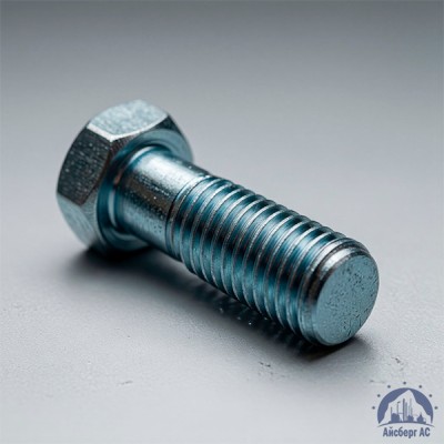 Болт 2М24-8g х 160.109.40Х ГОСТ 11530-2014 купить в Семей
