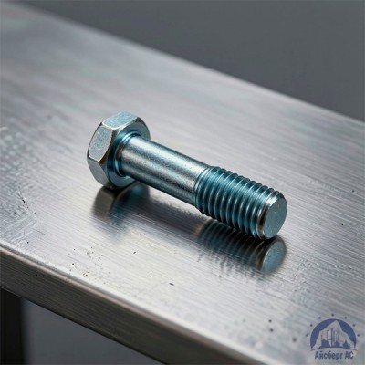 Болт 2М27-8g х 150.88.35 ГОСТ 11530-2014 купить в Семей