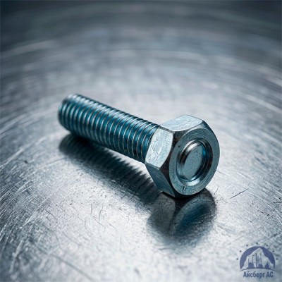 Болт 2М27-8g х 180.109.40Х ГОСТ 11530-2014 купить в Семей