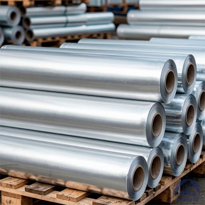 Фольга нержавеющая 0.5х400 мм 12х18н10т купить в Семей