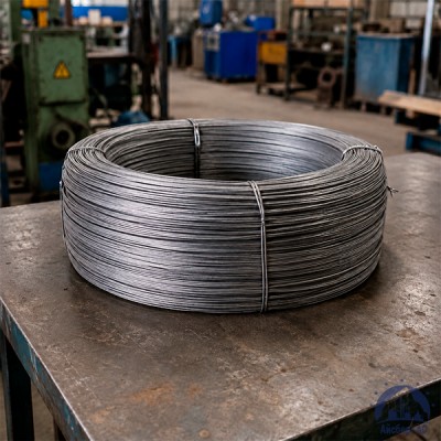 Проволока   3-П-1-15кп ГОСТ 5663-79 купить в Семей